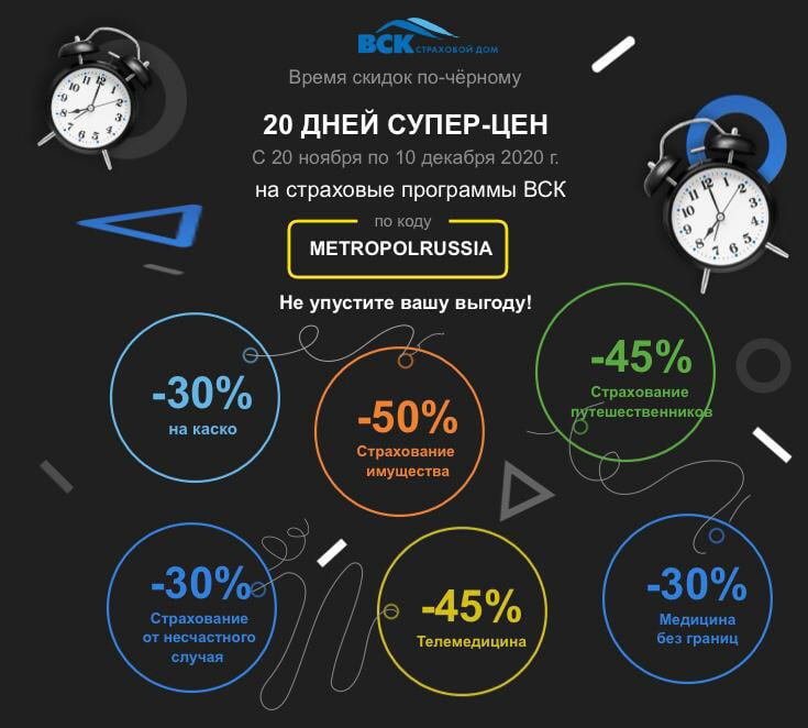 Время скидок. Телемедицина вск страхование. Приложение вск. Дисконт по времени.